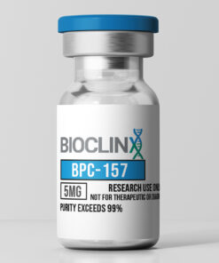 BPC-157 Benefits For Woman