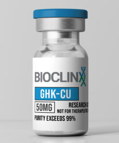 GHK-CU 50MG