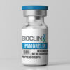 Ipamorelin peptide research