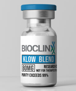 klow peptide benefits​