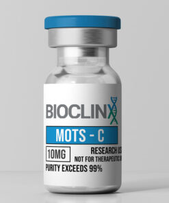 MOTS-C 10MG