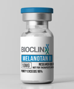 MELANOTAN II 10MG