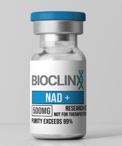 Where to purchase NAD+ peptide injections