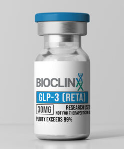 Buy Retatrutide Peptide Safely