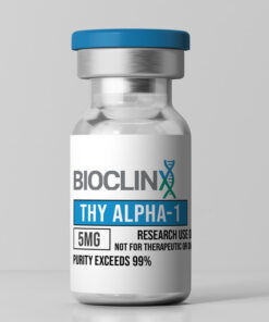 THYMOSIN ALPHA-1 5MG