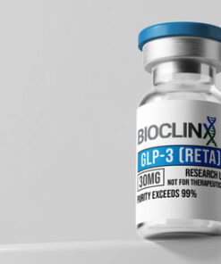 Weight Loss Peptides