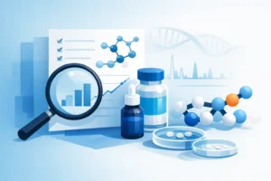 How to Read Peptide COA Like a Buyer