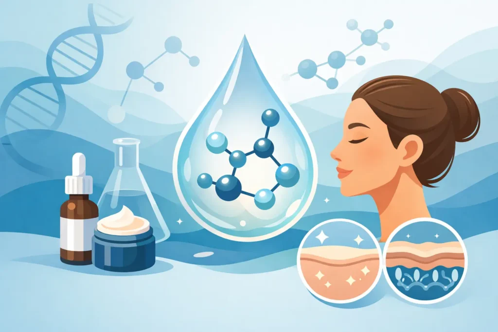 KLOW Peptide Blend Benefits Explained