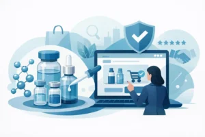 Where to Buy Cosmetic Peptides With Confidence